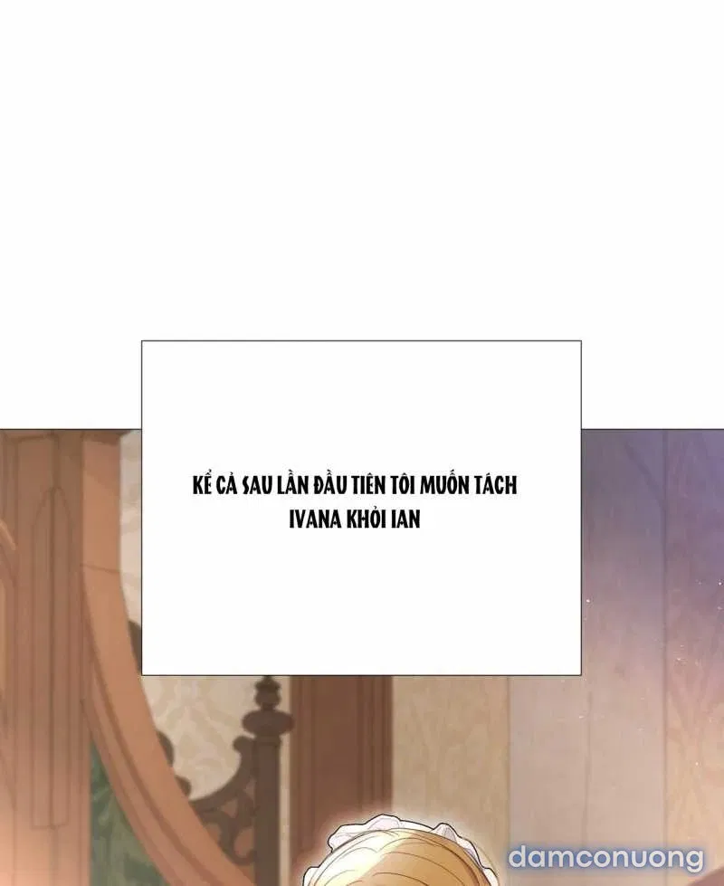 [18+] Lâu Đài Hoang Dại 