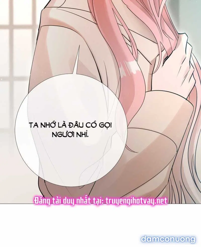 [18+] Lâu Đài Hoang Dại 
