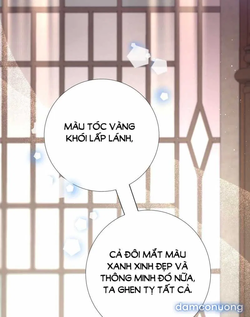 [18+] Lâu Đài Hoang Dại 