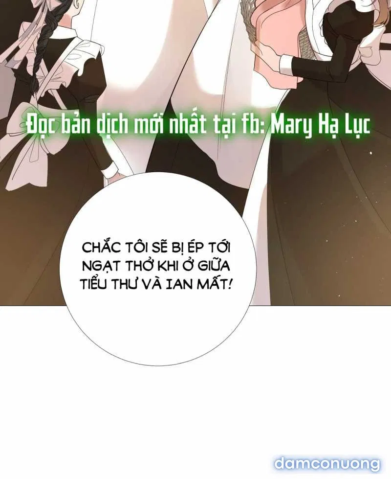 [18+] Lâu Đài Hoang Dại 