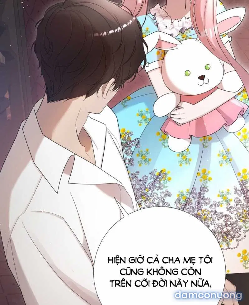 [18+] Lâu Đài Hoang Dại 