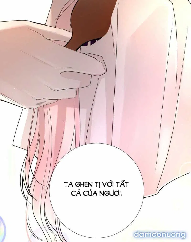 [18+] Lâu Đài Hoang Dại 