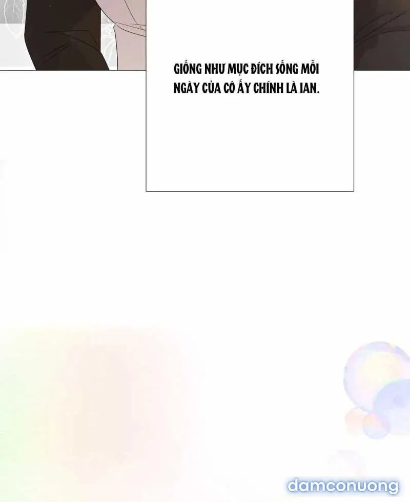 [18+] Lâu Đài Hoang Dại 