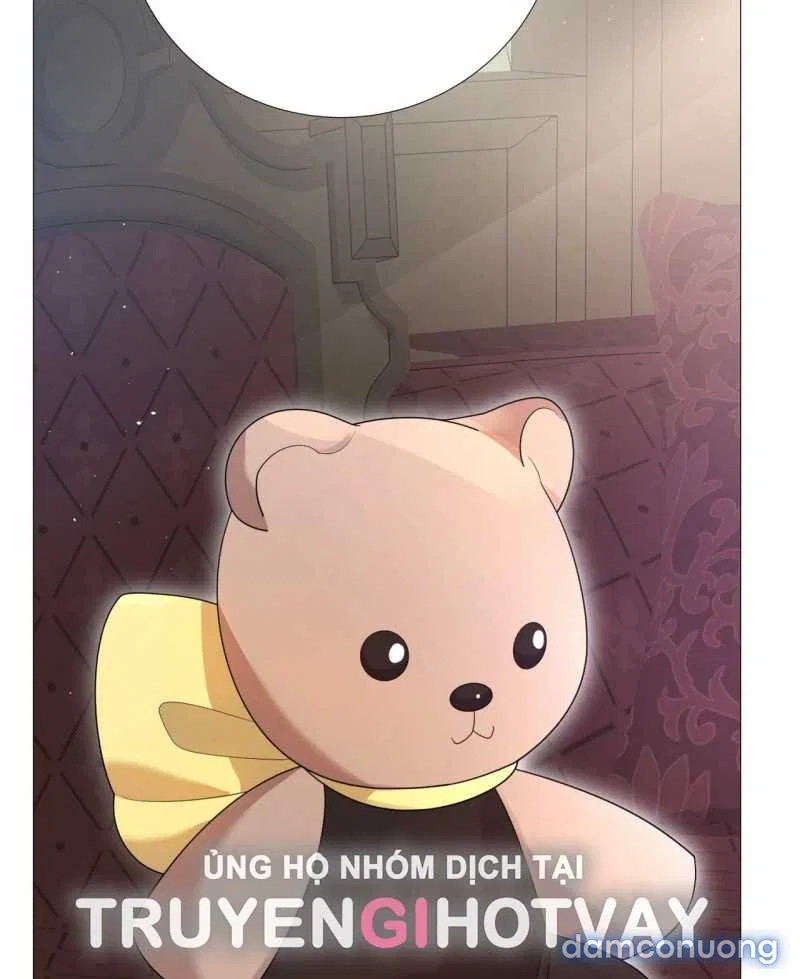 [18+] Lâu Đài Hoang Dại 