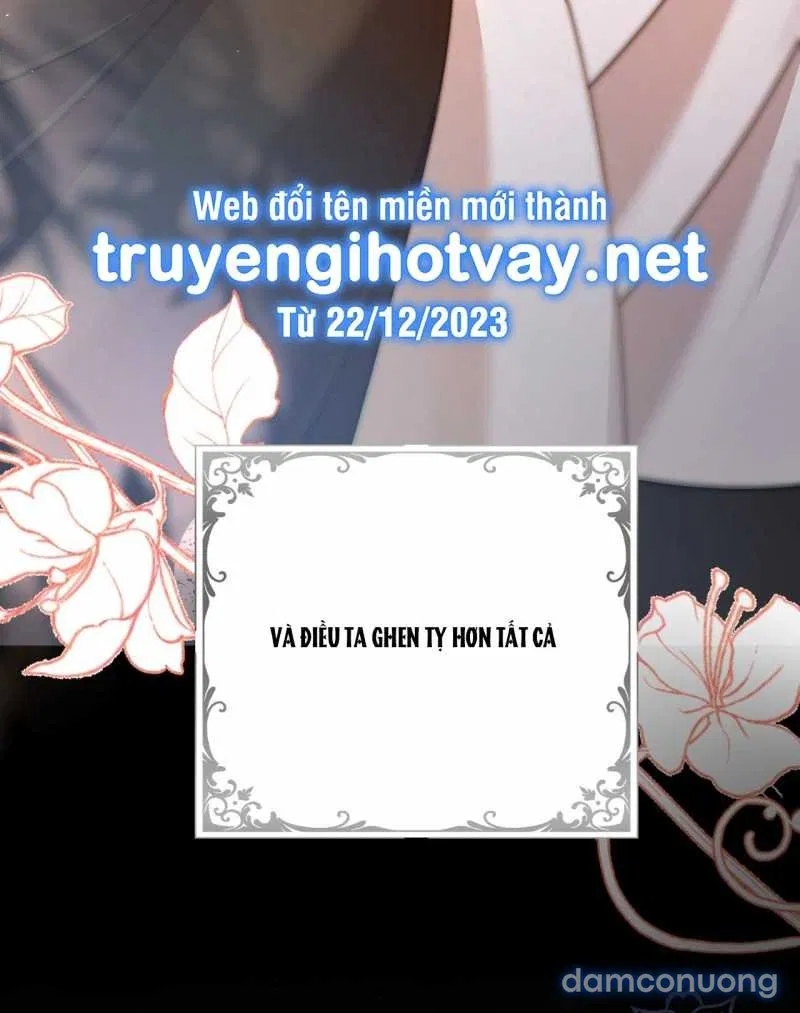 [18+] Lâu Đài Hoang Dại 