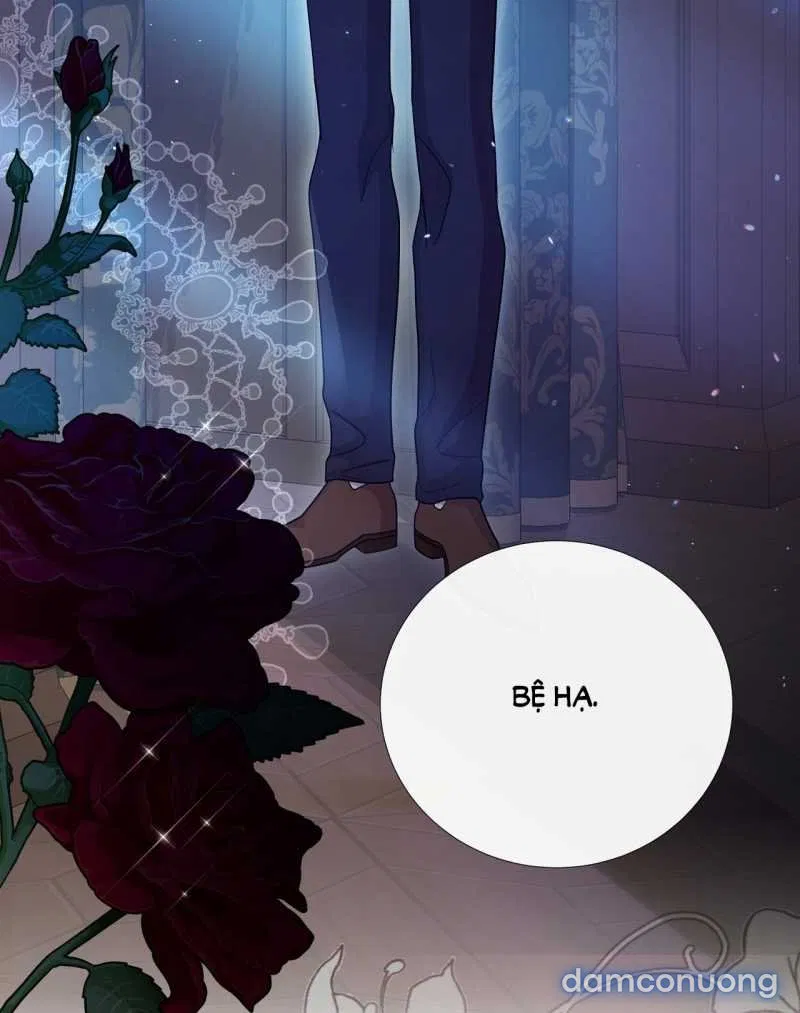 [18+] Lâu Đài Hoang Dại 
