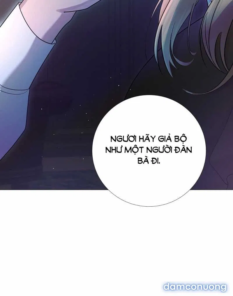 [18+] Lâu Đài Hoang Dại 