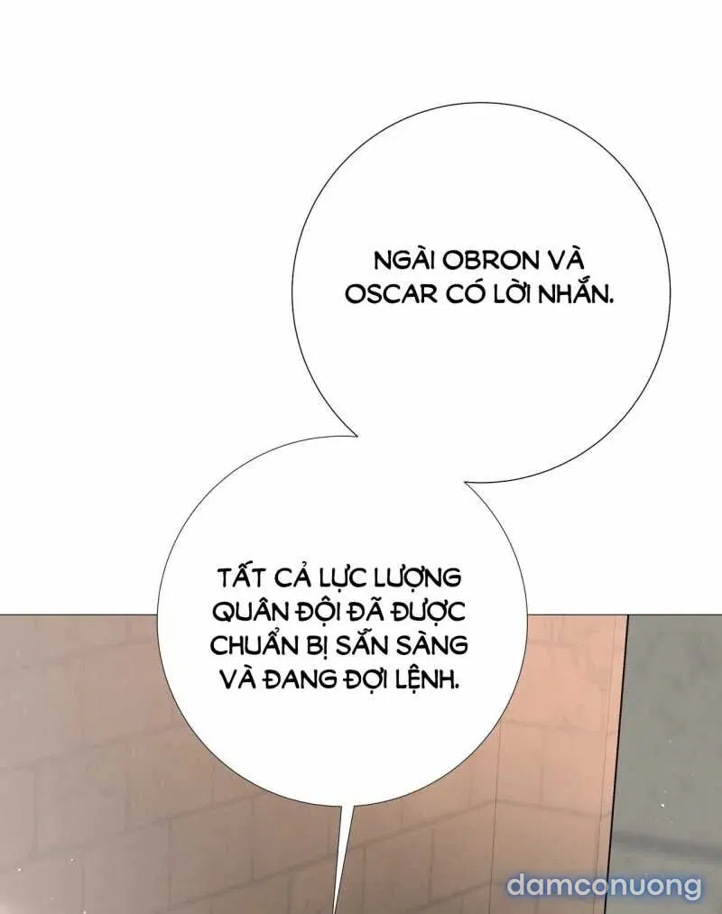 [18+] Lâu Đài Hoang Dại 