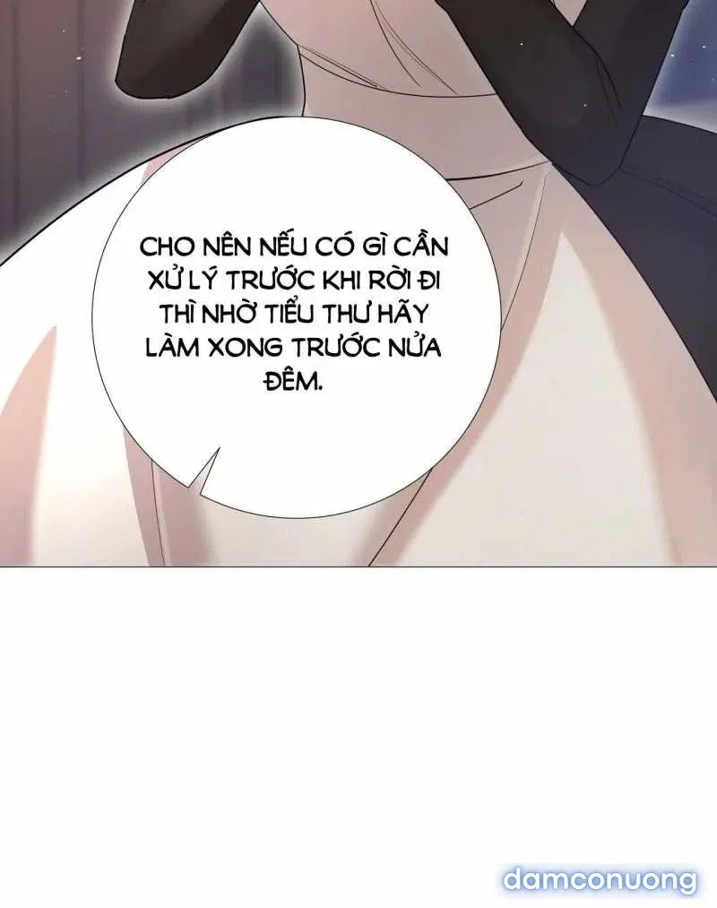 [18+] Lâu Đài Hoang Dại 