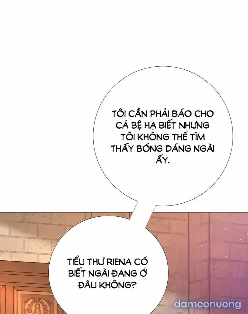 [18+] Lâu Đài Hoang Dại 