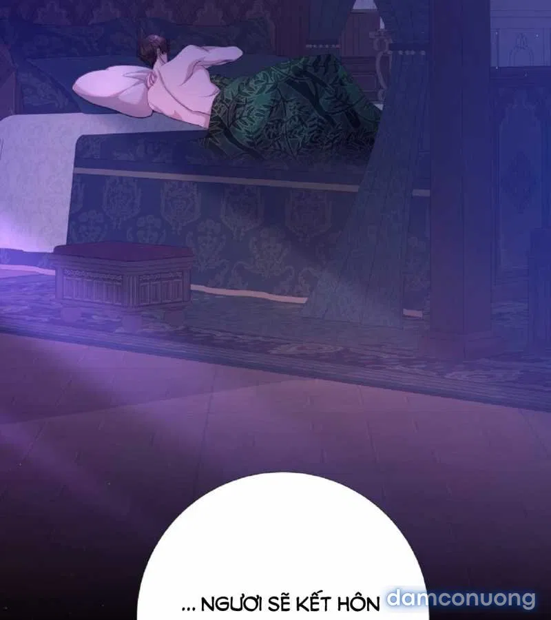 [18+] Lâu Đài Hoang Dại 