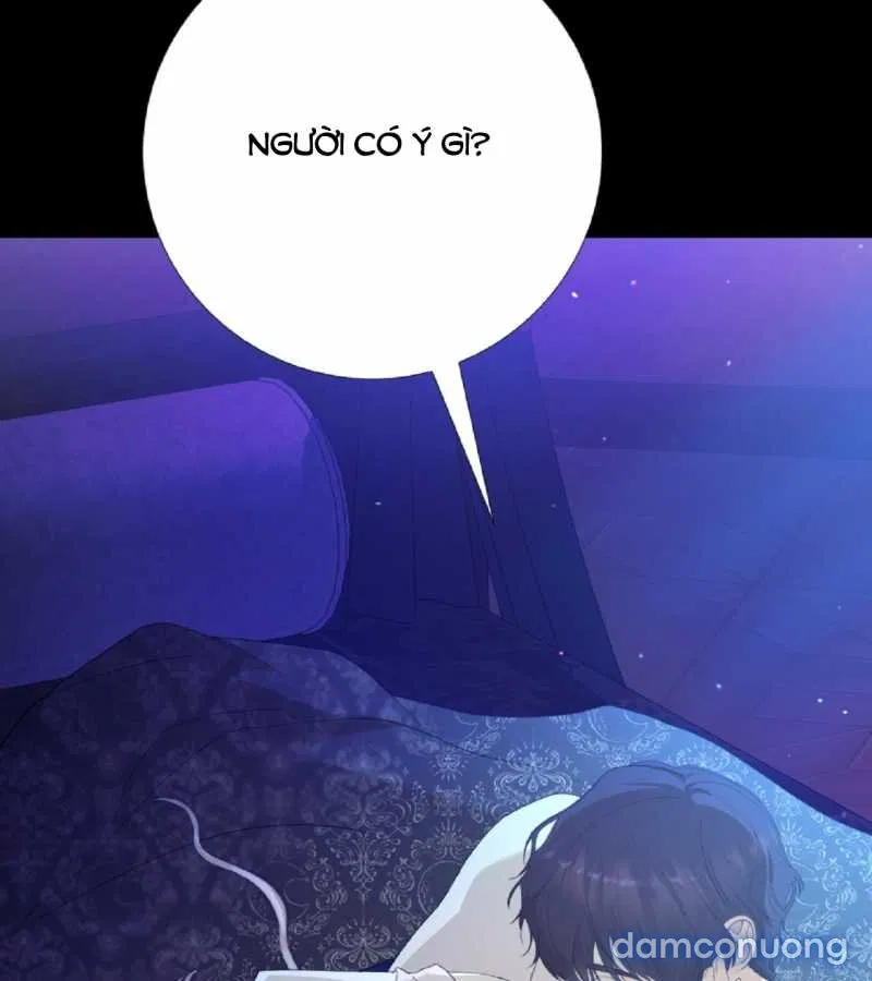 [18+] Lâu Đài Hoang Dại 