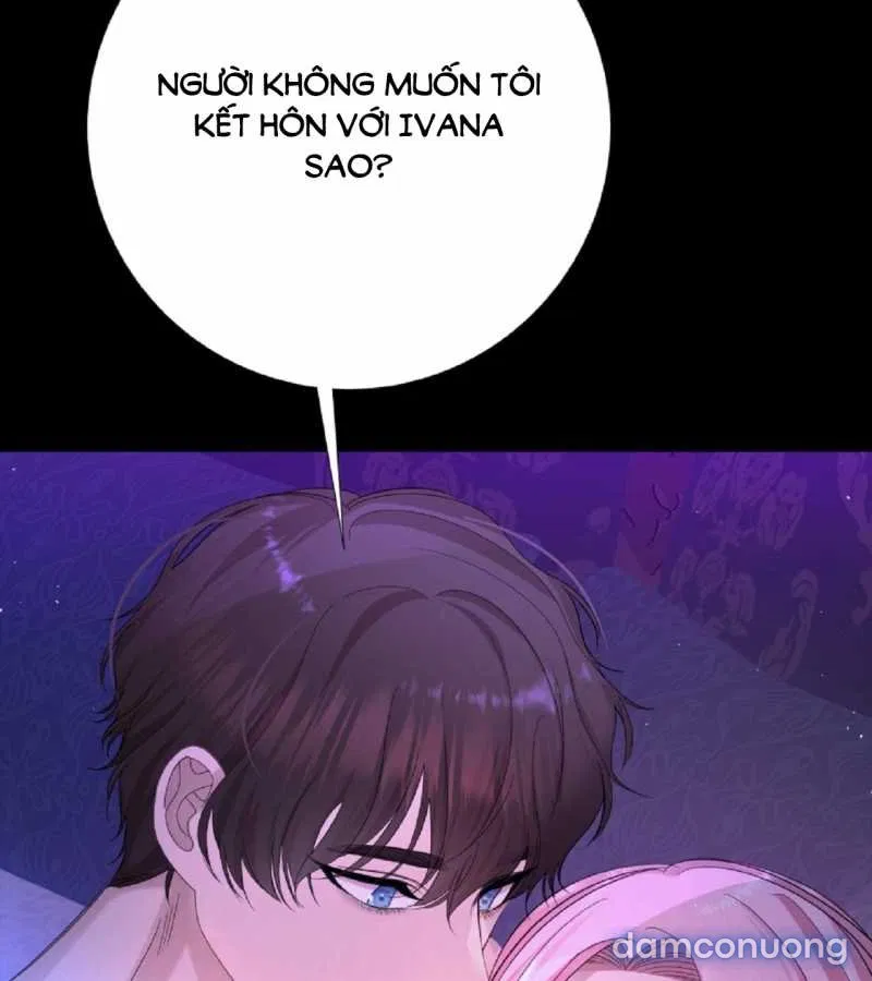 [18+] Lâu Đài Hoang Dại 