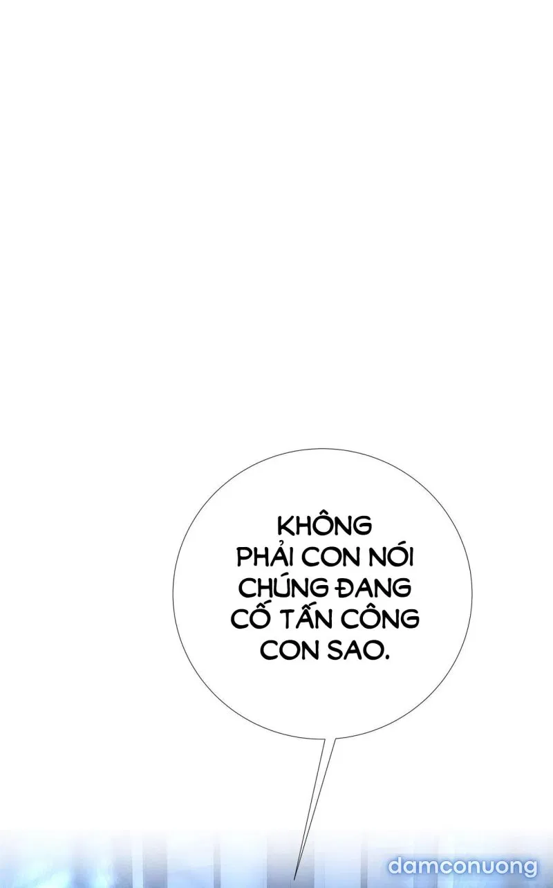 [18+] Lâu Đài Hoang Dại 