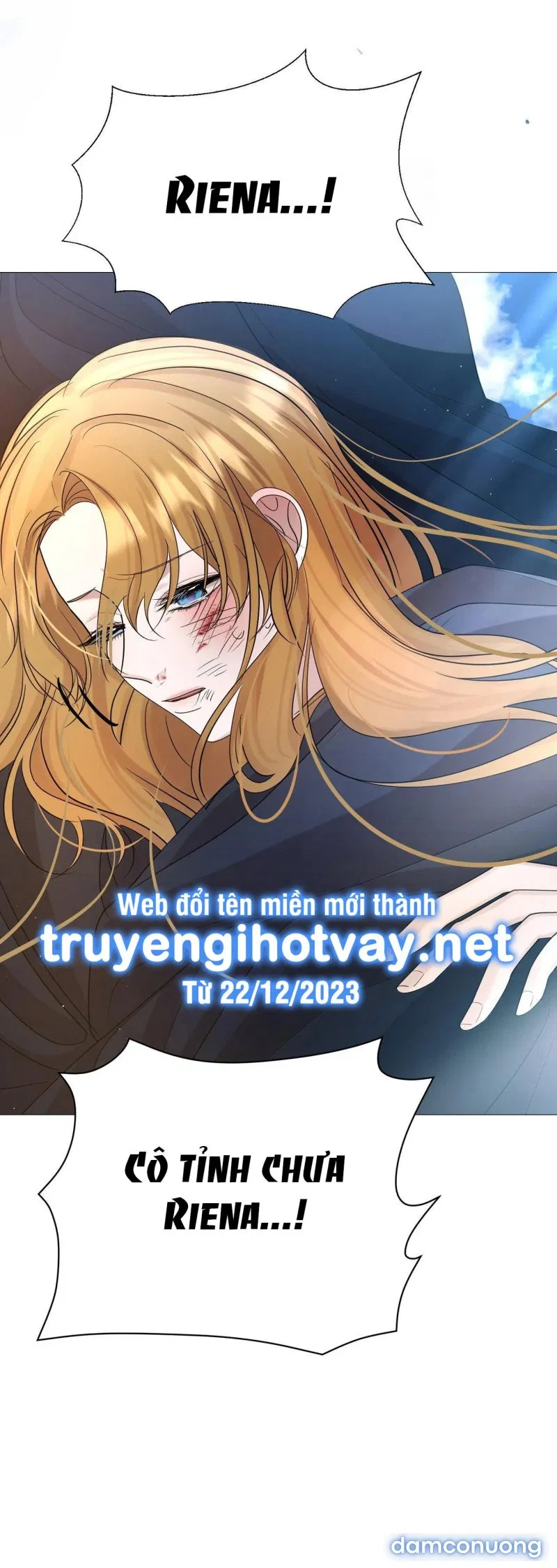 [18+] Lâu Đài Hoang Dại 