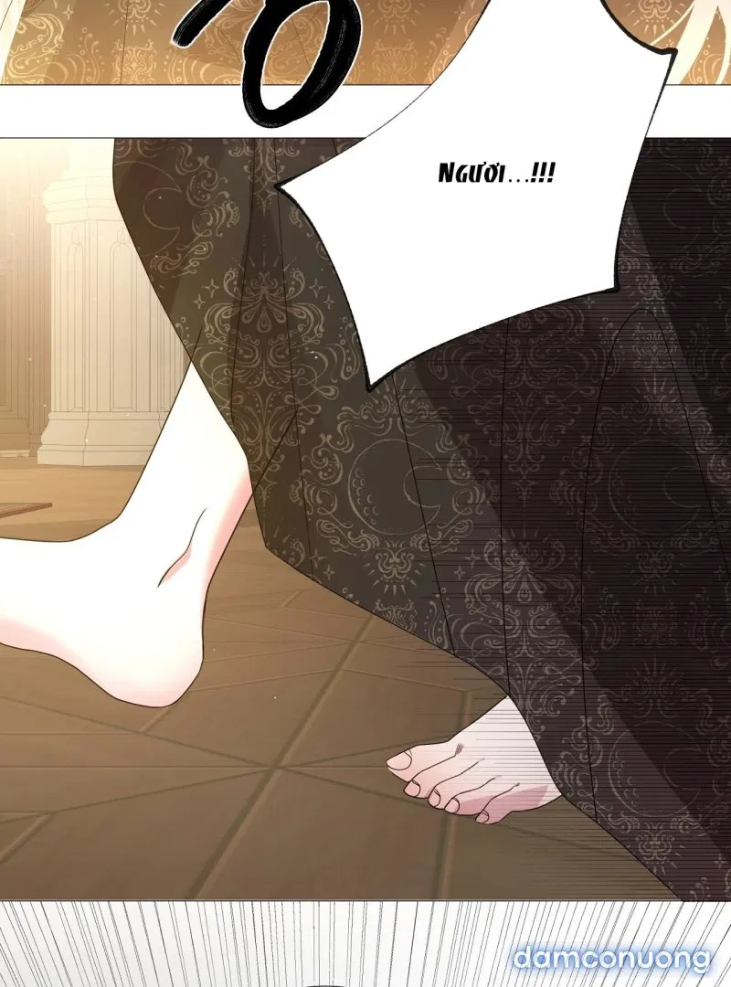 [18+] Lâu Đài Hoang Dại 
