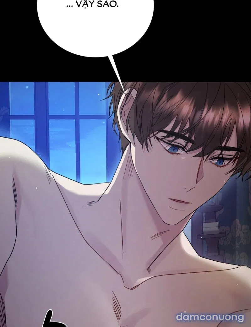 [18+] Lâu Đài Hoang Dại 