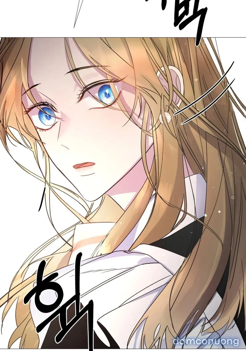[18+] Lâu Đài Hoang Dại 