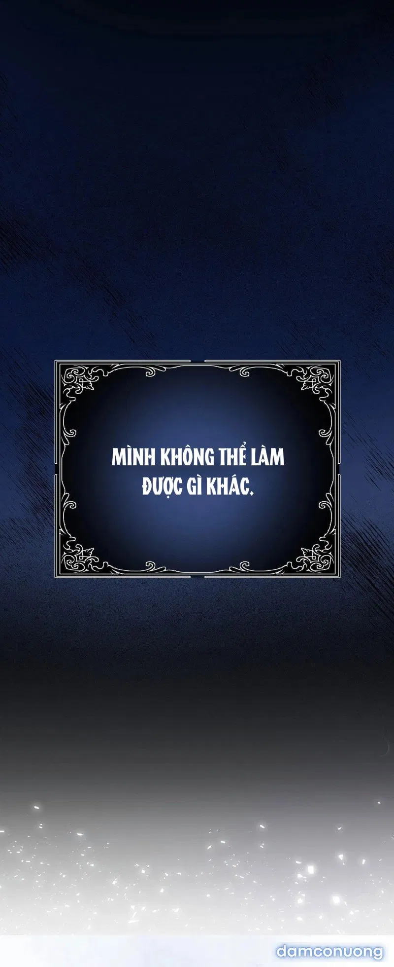 [18+] Lâu Đài Hoang Dại 