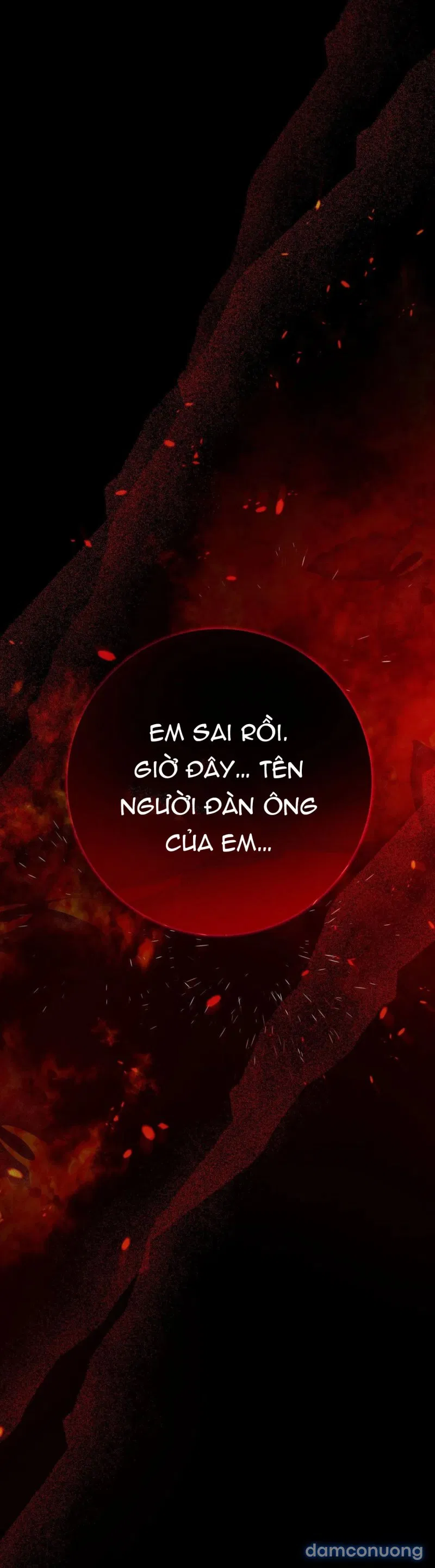 [18+] Lâu Đài Hoang Dại 