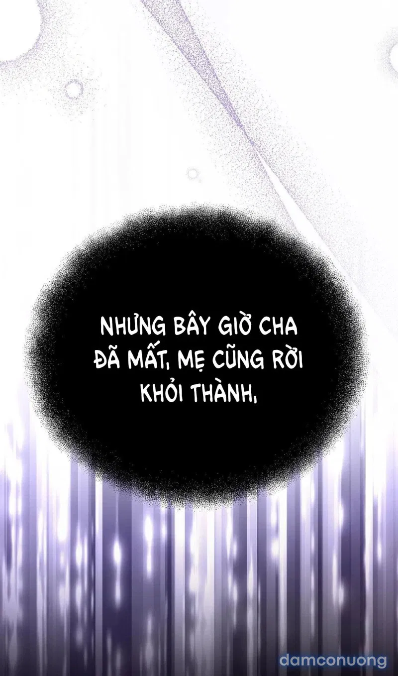 [18+] Lâu Đài Hoang Dại 