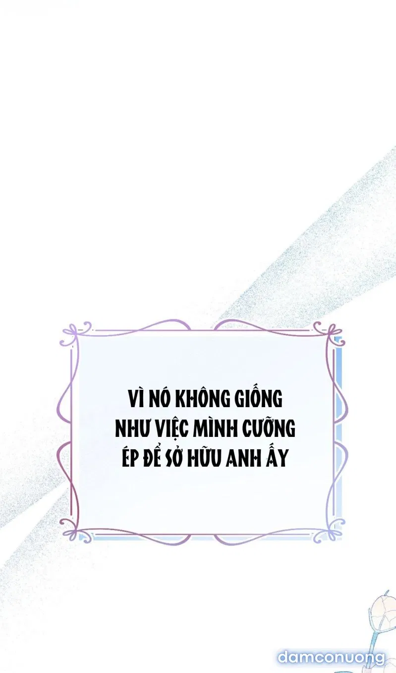 [18+] Lâu Đài Hoang Dại 