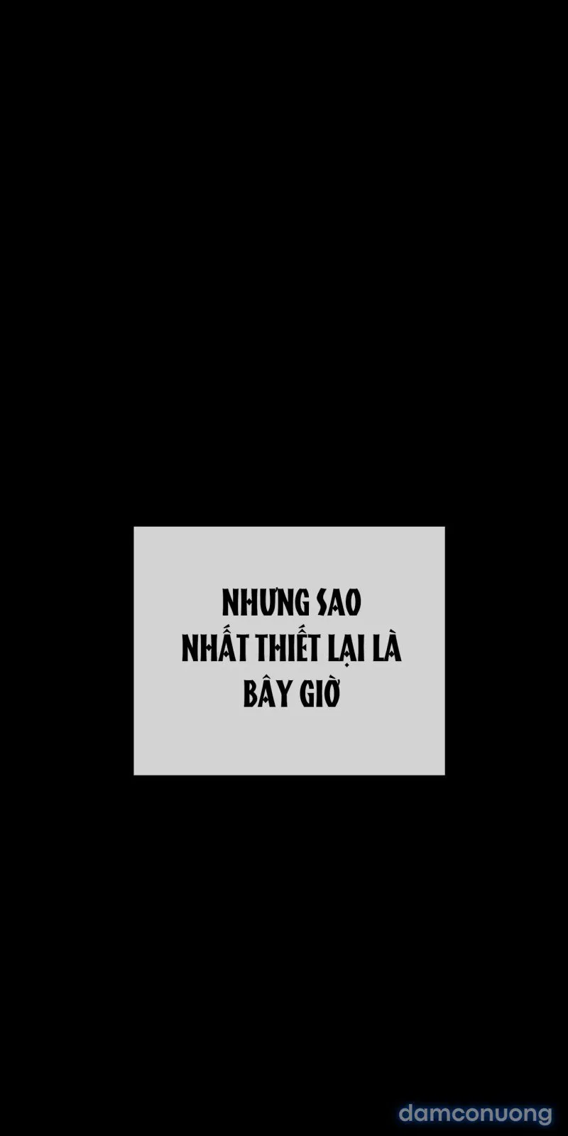 [18+] Lâu Đài Hoang Dại 