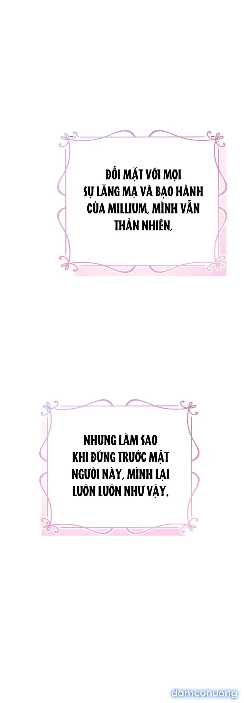 [18+] Lâu Đài Hoang Dại 