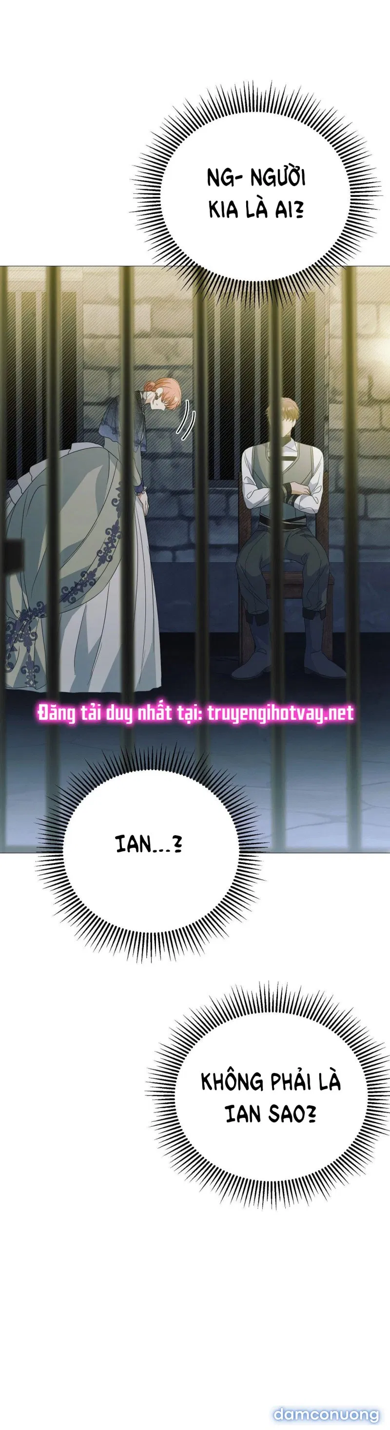 [18+] Lâu Đài Hoang Dại 