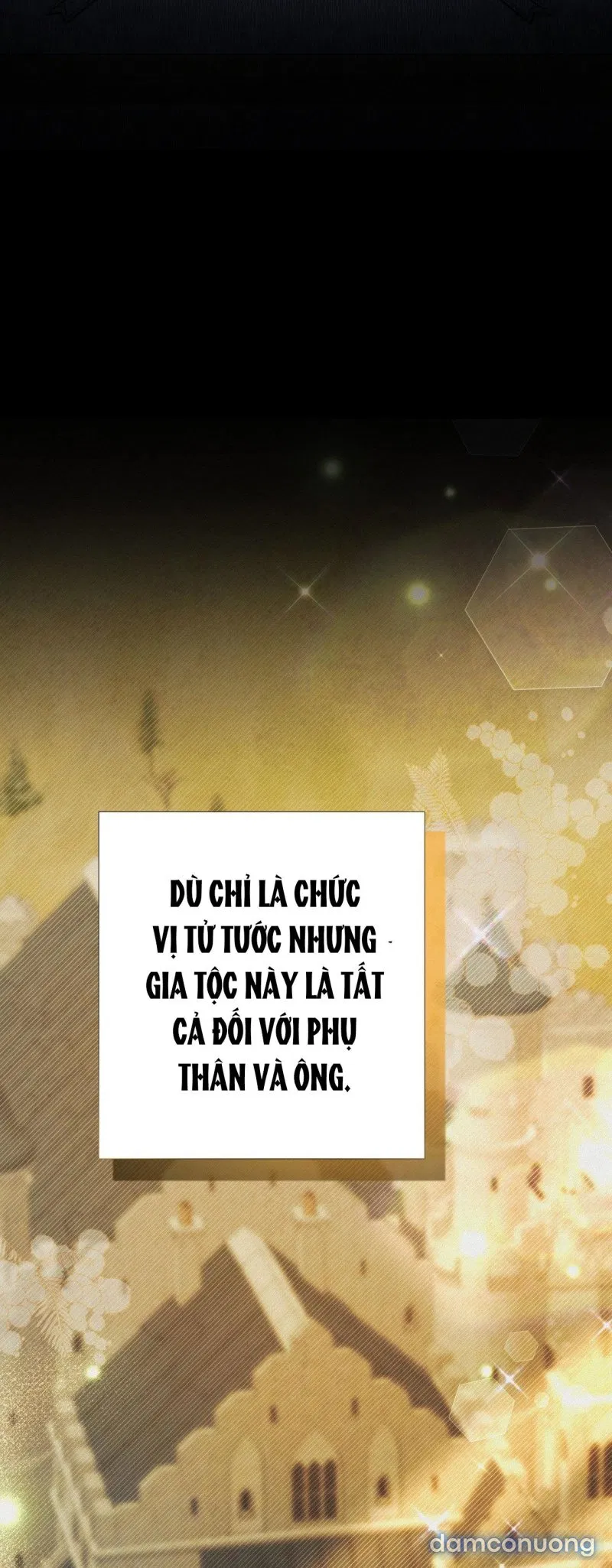 [18+] Lâu Đài Hoang Dại 