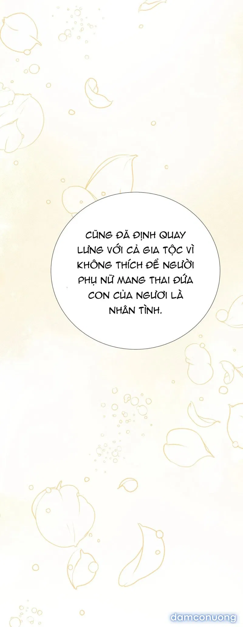 [18+] Lâu Đài Hoang Dại 