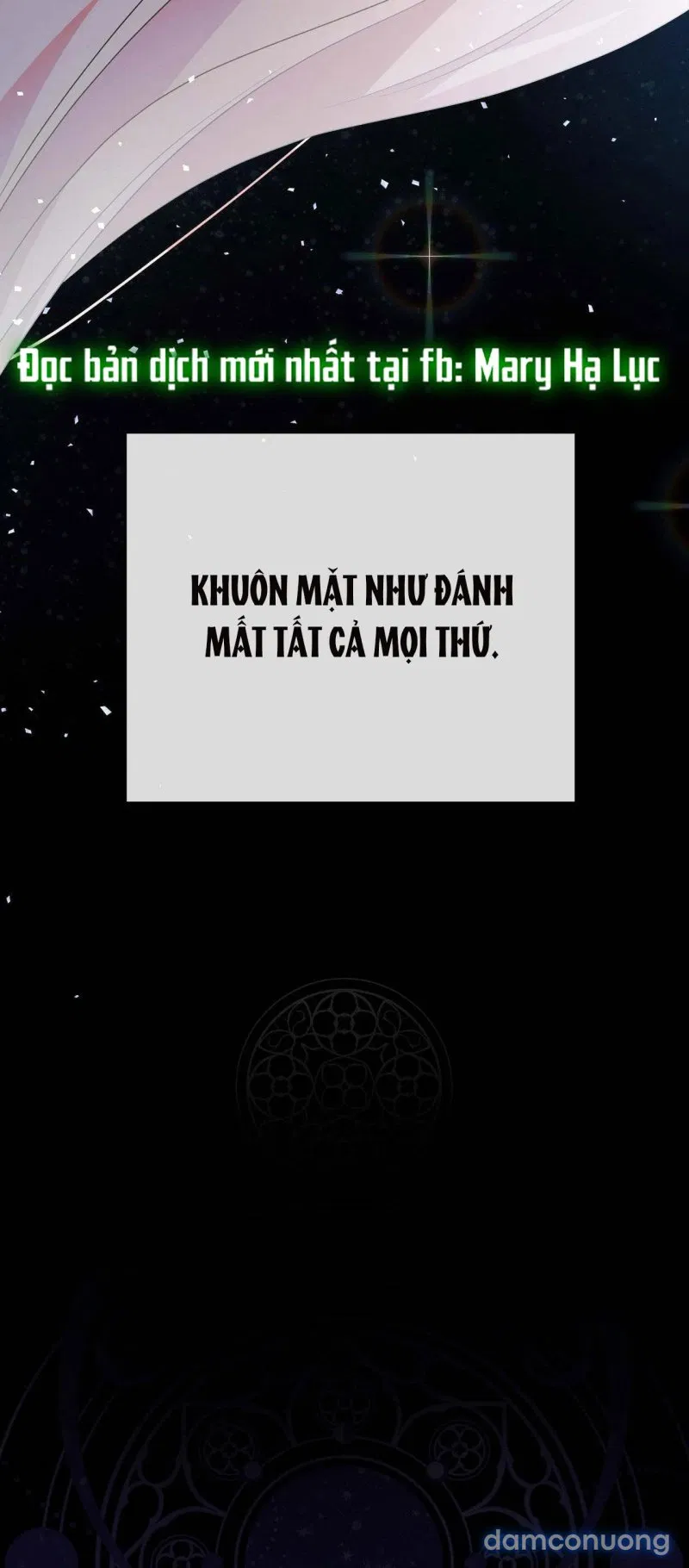 [18+] Lâu Đài Hoang Dại 