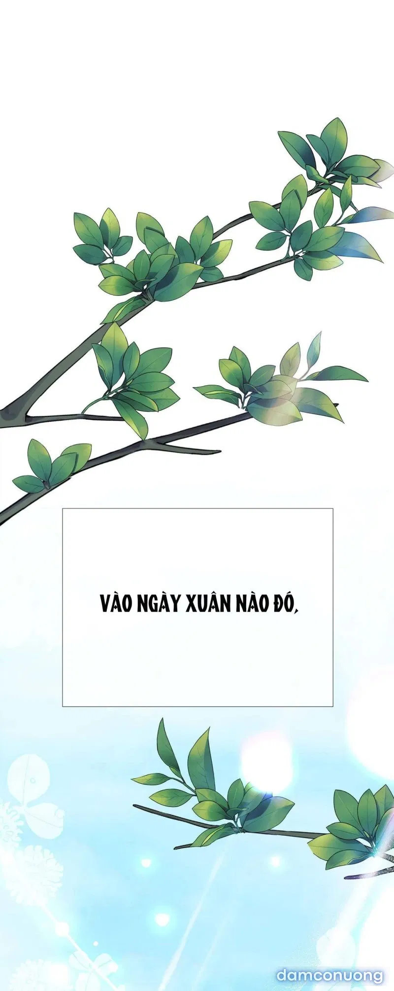 [18+] Lâu Đài Hoang Dại 