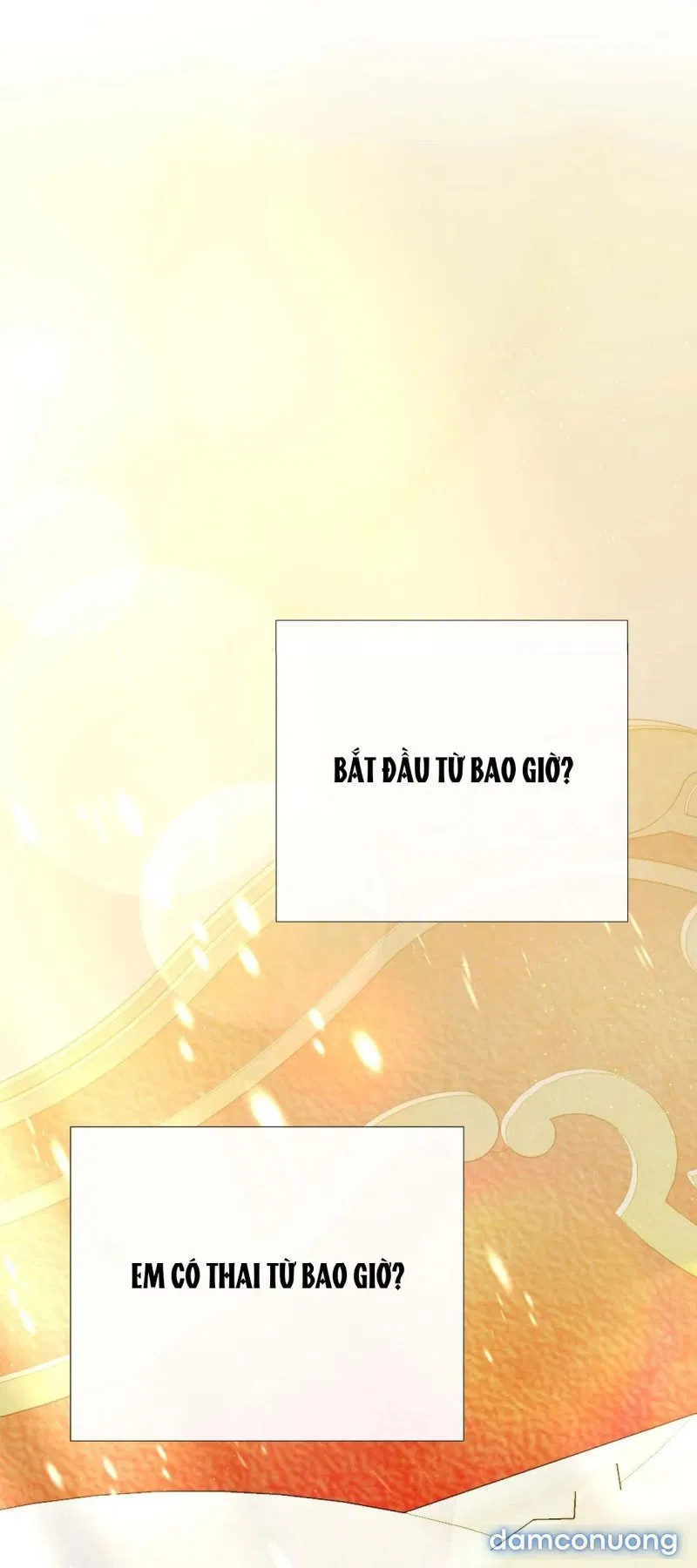 [18+] Lâu Đài Hoang Dại 