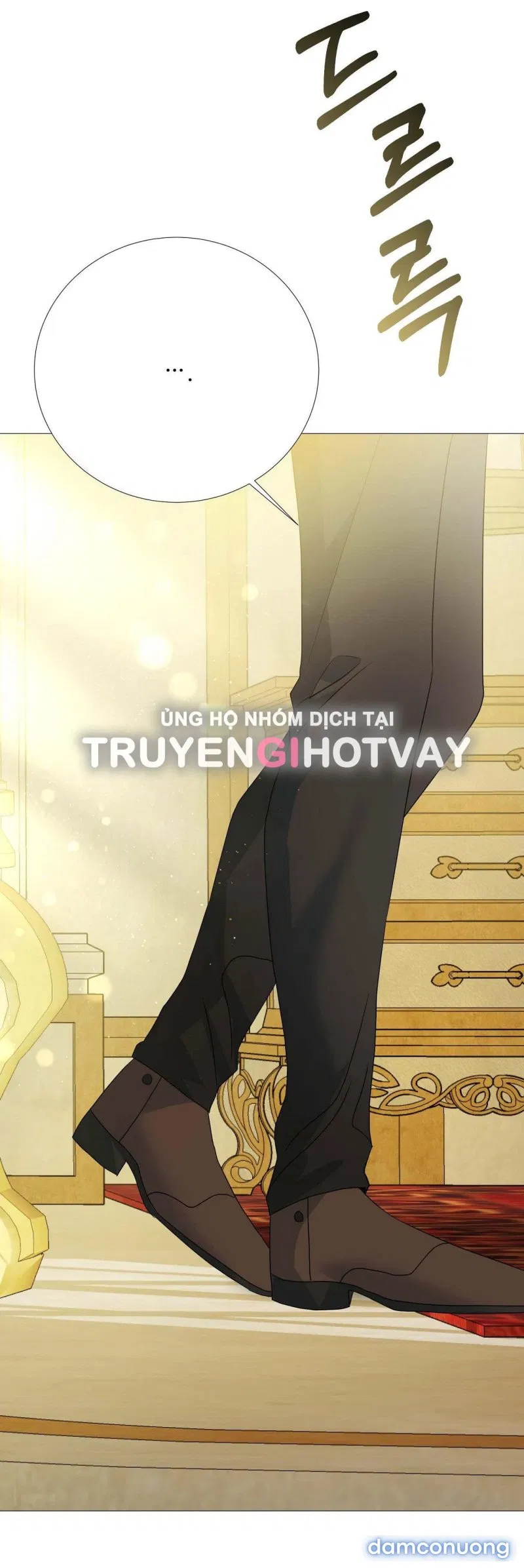 [18+] Lâu Đài Hoang Dại 