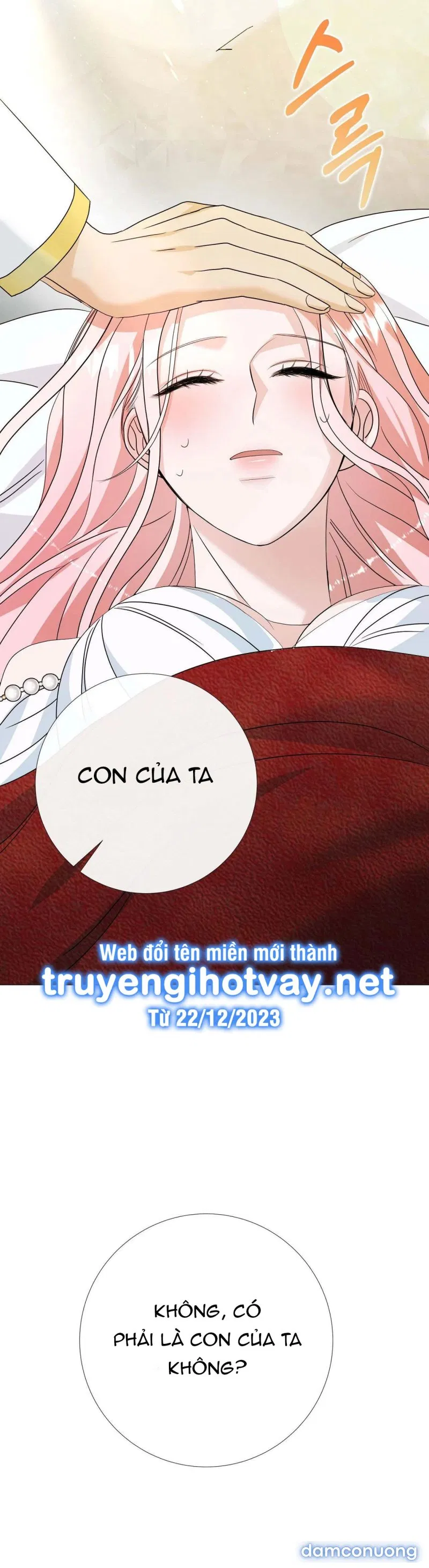 [18+] Lâu Đài Hoang Dại 