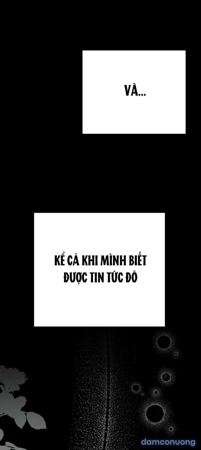 [18+] Lâu Đài Hoang Dại 