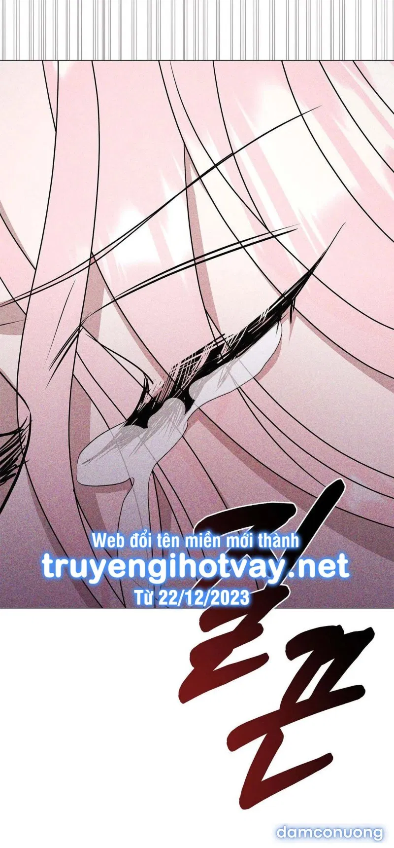 [18+] Lâu Đài Hoang Dại 