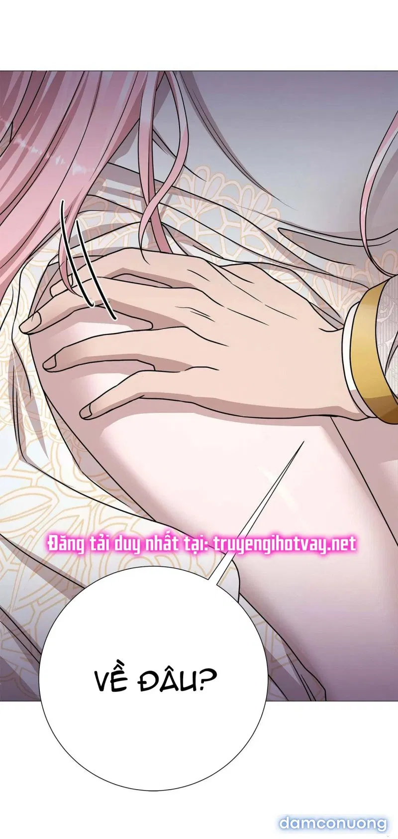[18+] Lâu Đài Hoang Dại 