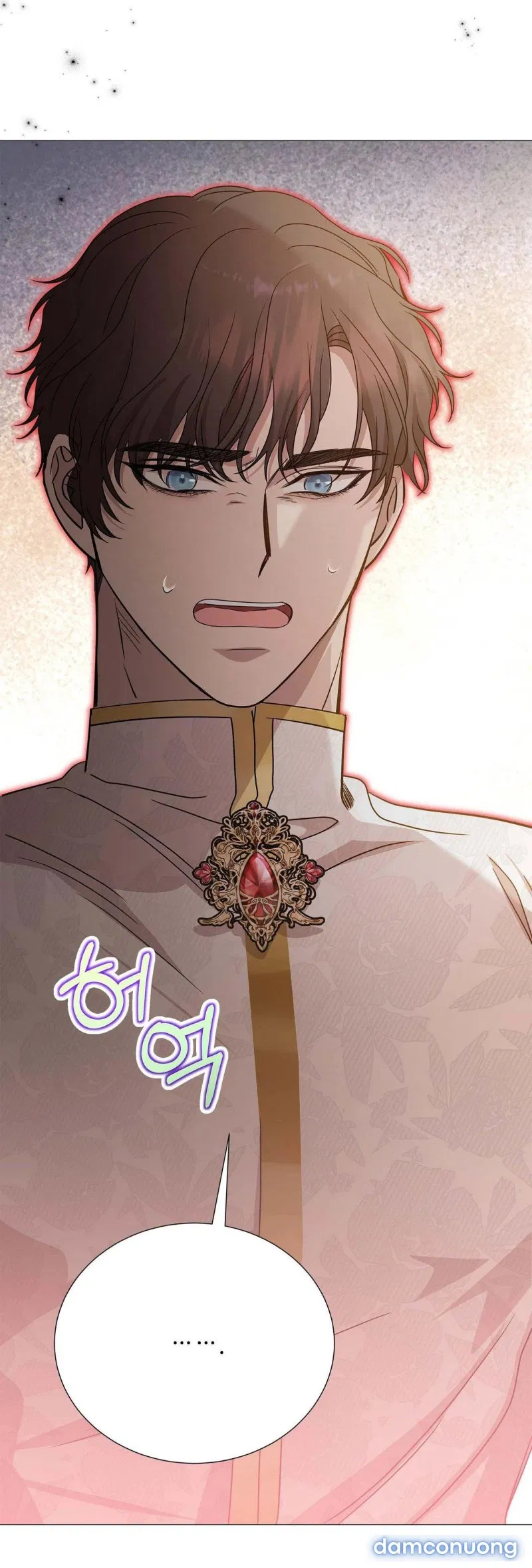 [18+] Lâu Đài Hoang Dại 