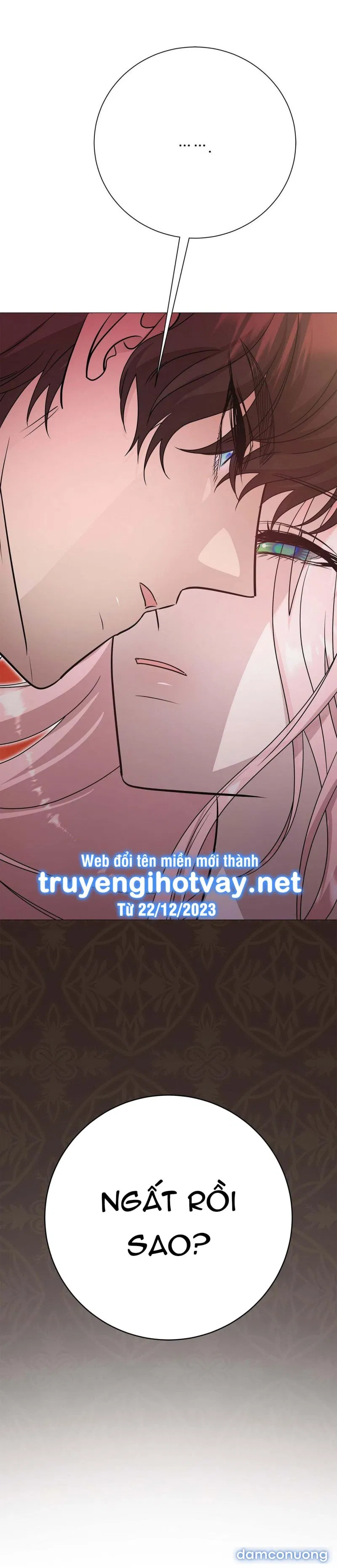 [18+] Lâu Đài Hoang Dại 