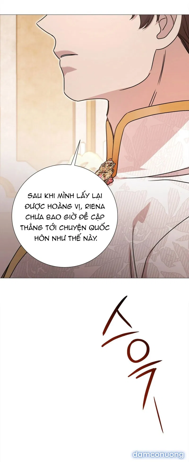 [18+] Lâu Đài Hoang Dại 