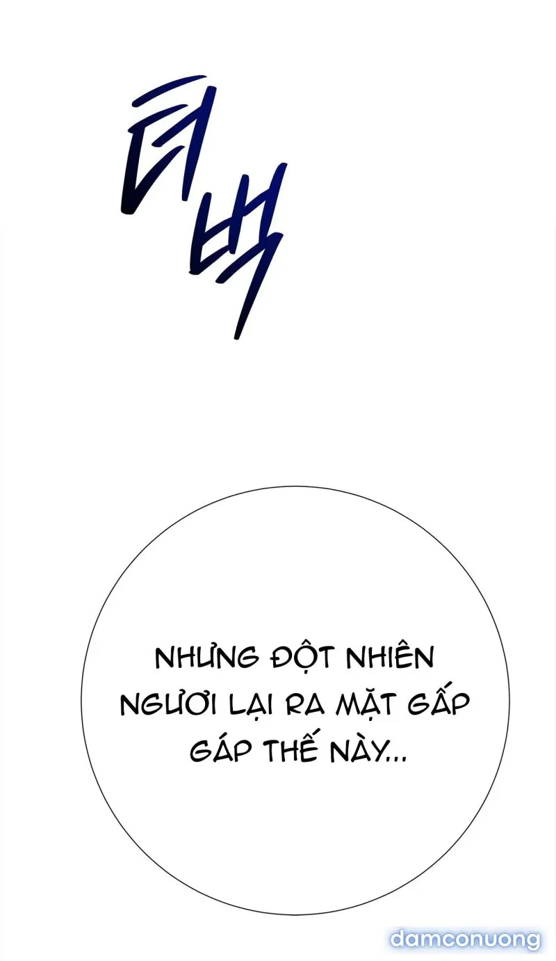 [18+] Lâu Đài Hoang Dại 