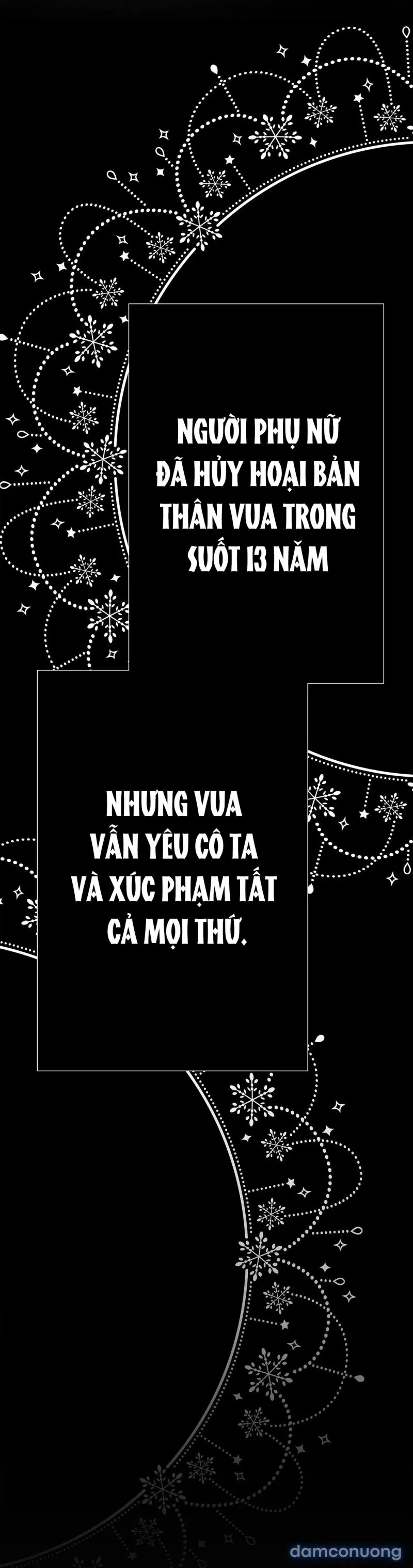 [18+] Lâu Đài Hoang Dại 