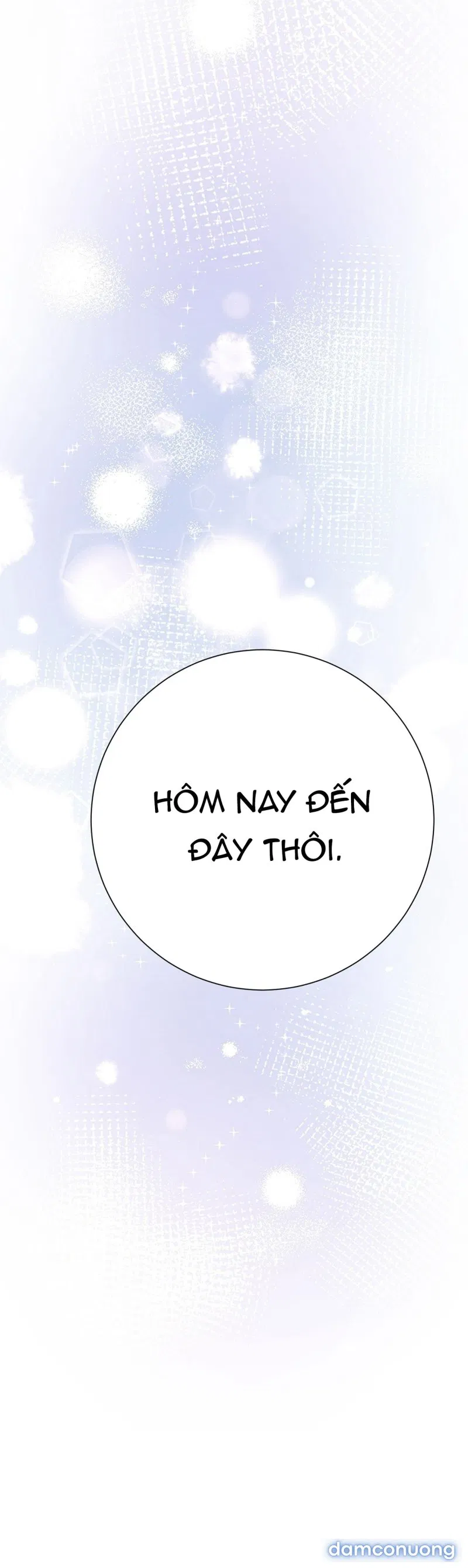 [18+] Lâu Đài Hoang Dại 