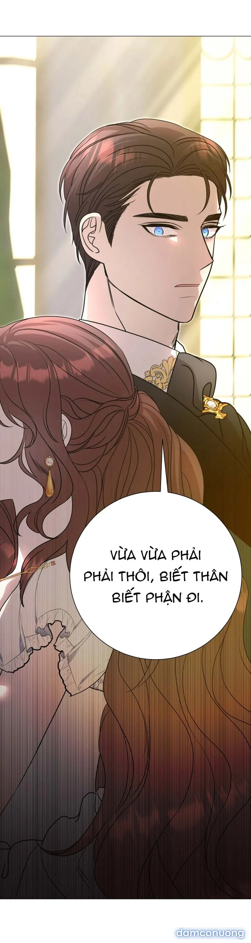 [18+] Lâu Đài Hoang Dại 