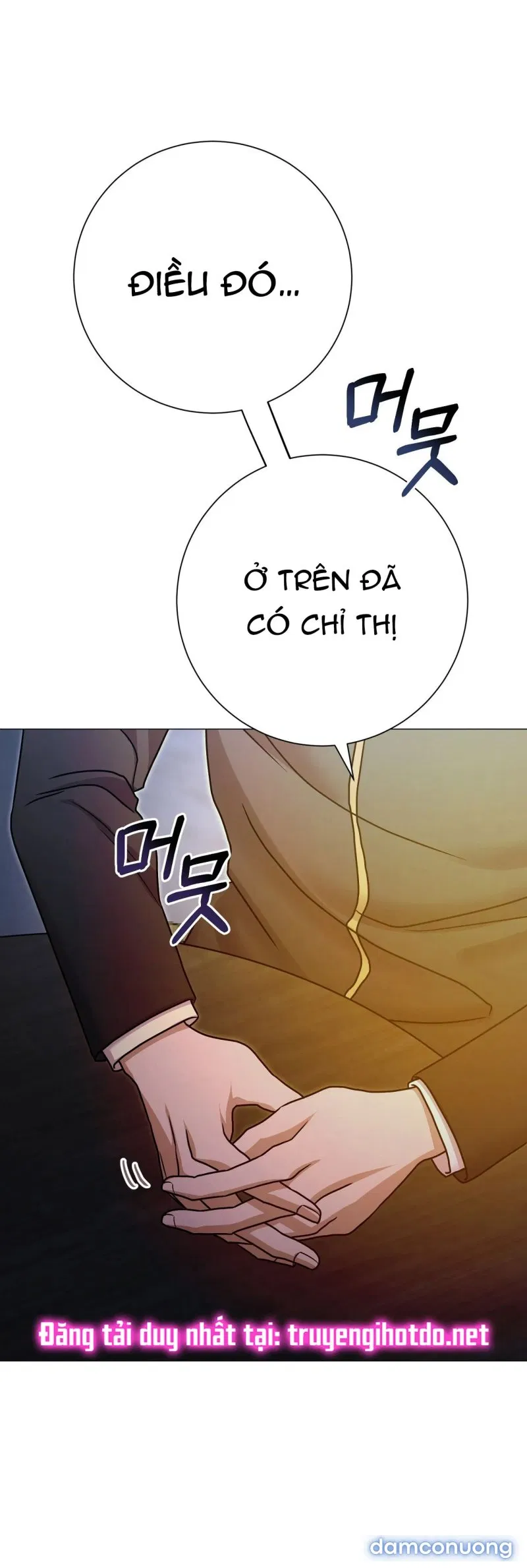 [18+] Lâu Đài Hoang Dại 
