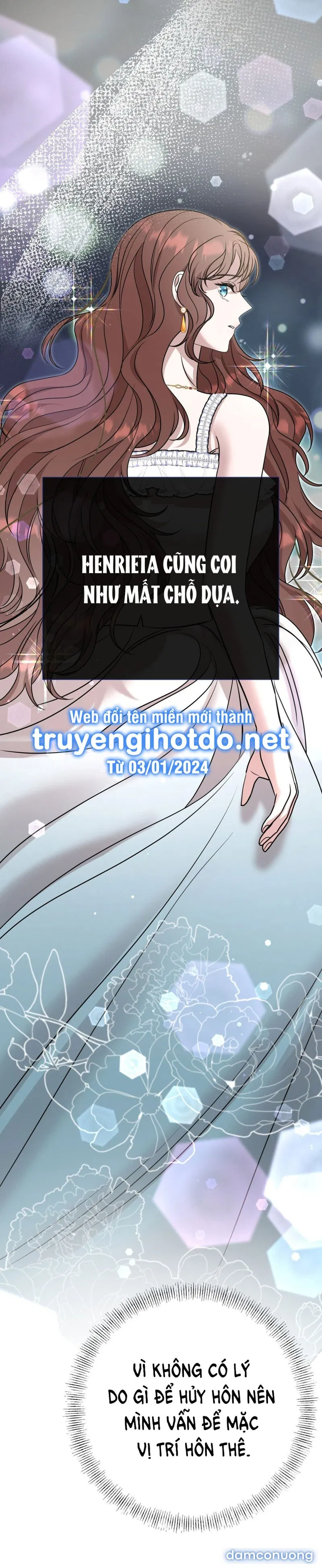 [18+] Lâu Đài Hoang Dại 