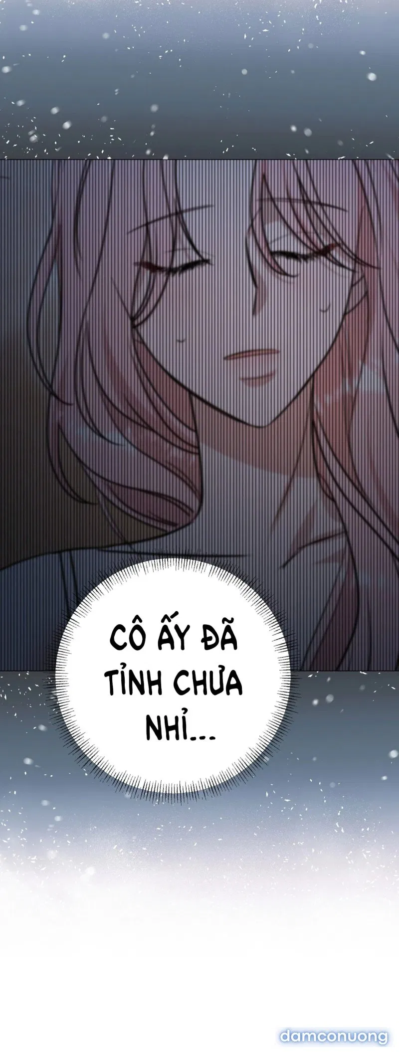 [18+] Lâu Đài Hoang Dại 