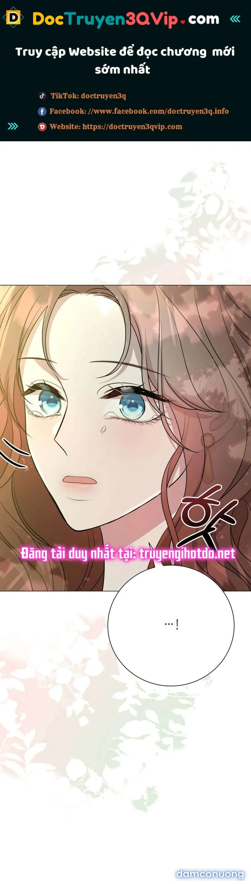 [18+] Lâu Đài Hoang Dại 